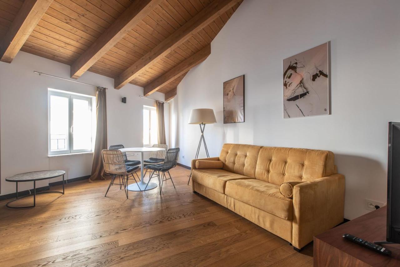Penthouse 1br - Center - Marche Forville - 5 Min Palais, Croisette&plages * Cannes