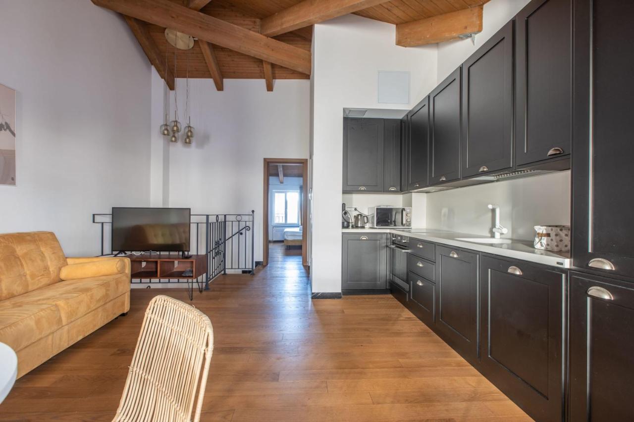 Penthouse 1br - Center - Marche Forville - 5 Min Palais, Croisette&plages Appartement