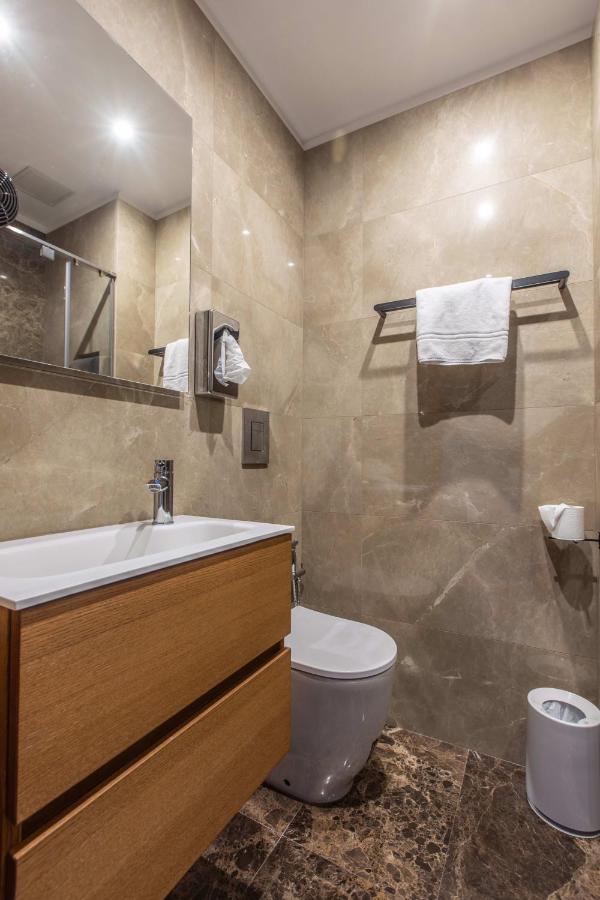 Appartement Penthouse 1br - Center - Marche Forville - 5 Min Palais, Croisette&plages Cannes